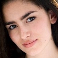 Audrey Tommassini Nagie