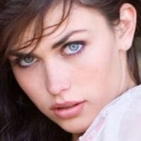 Aurelia Scheppers Nagie