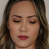 Aussie Model Wild Honey Nagie