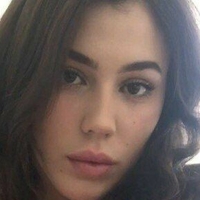 Ava Montelena Nagie