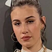 Ava Rae Hirons Nagie