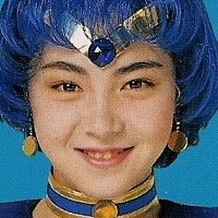 Ayako Morino Nagie