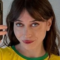 Ayytrae / Angelica Trae Nagie