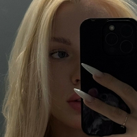 babyy_bonnie Nagie