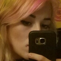 Babyygoth Nagie