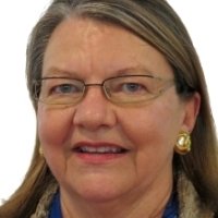 Barbara Hausar Nagie