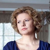 Barbara Kaluzna Nagie
