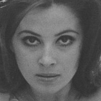 Barbara Parkins Nagie