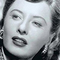 Barbara Stanwyck Nagie