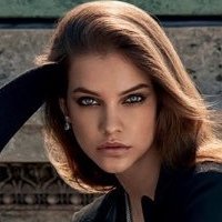 Barbra Palvin Nagie