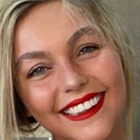 BarefootBlondie Nagie