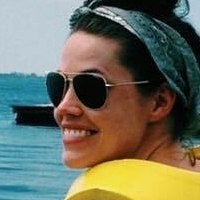 Becky Ives Nagie