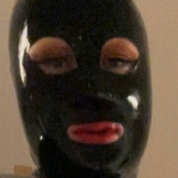 bee_the_rubber_doll Nagie