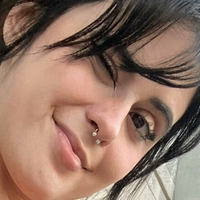 Bella Bunni Nagie