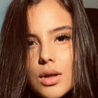 Bella Garcia Nagie
