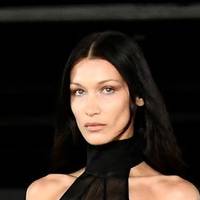 Bella Hadid Nagie