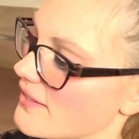 Bella Klein Nagie