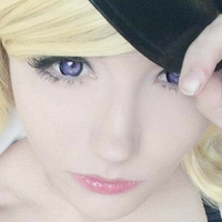 Belle Cosplay Nagie