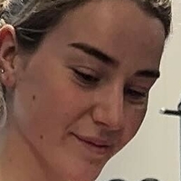 Bente van Stiphout Nagie