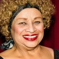 Beverly Bonner Nagie