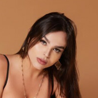 Bianca Angheben Nagie
