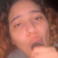 BlackenLuv Nagie