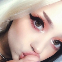 BlairHaze Nagie
