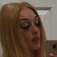 blondebarbixxx Nagie