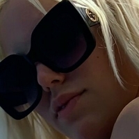 Blondie Nagie