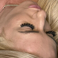 Blondiluvsanal Nagie