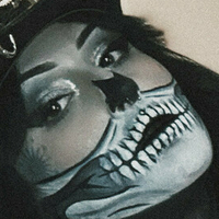 bluecollargoth Nagie