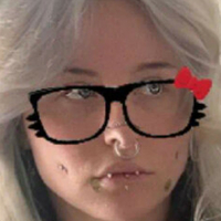 Blxckheart00 Nagie