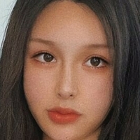 Boduoyejieni 妮妮子 Nagie