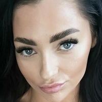 bodybybriea Nagie
