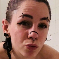 Bonnie Bowtie Nagie
