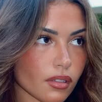 Brazilian Models Nagie