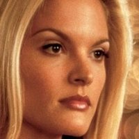 Bridgette Wilson Nagie