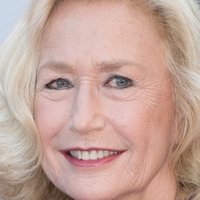 Brigitte Fossey Nagie