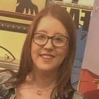 Bristol Girl Nagie