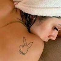 Britney Alfaro Nagie