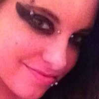 Brittany Vecchio Nagie
