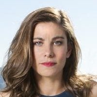 Brooke Satchwell Nagie