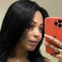 Bruna Ciganinha Nagie