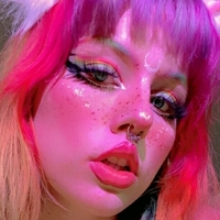 bunny.rainbow69 Nagie