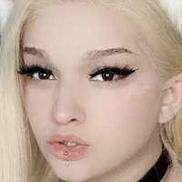bunnyfrom_mars Nagie