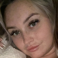 bustyholly Nagie