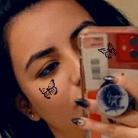Butterflywteeth Nagie