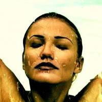 Cameron Diaz Nagie