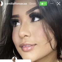 Camila Fonseca Nagie