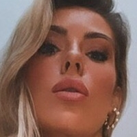 Camilla Bamford Nagie